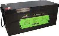 Offgridtec LifePo4 Akku 12/300 12,8V 304Ah 3840Wh