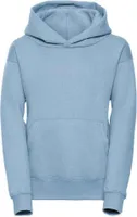 Jerzees Schoolgear - Kapuzenpullover für Kinder PC6608 (116) (Himmelblau)