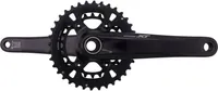 SHIMANO Kettenradgarnitur "Deore XT FC-M8100" 26 / 180 mm Kurbell