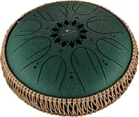 Meinl Octave Steel Tongue Drum
