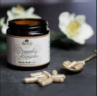 Propolis Kapseln