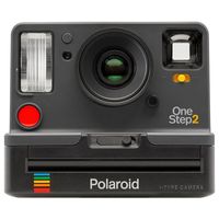 Polaroid OneStep 2, Auto, Flash aus, Flash an, Elektronisch, 1100 mAh, Built-in, 3,7 V, Lithium-Ion (Li-Ion)