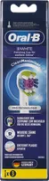Oral-B Aufsteckbürsten     3er Clean 3D White CleanMaximizer