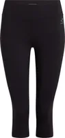 ENERGETICS Da. obcisłe 3/4 Kapance 3/4 W 050 BLACK 050 BLACK XS