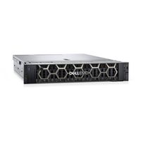 Dell PowerEdge R750xs 8x3.5 4314 1x32G 1x480G 2x800W H755 3