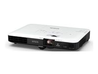 Epson EB-1795F 16:9 LCD-digitálny projektor - Full HD WUXGA (1 920 × 1 080) - 3 200 Resilumen 30 dB - 10 000:1