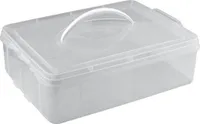 Lamart LT6035 einstöckige Kuchenbox