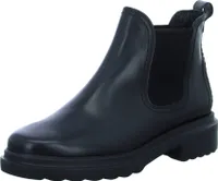 Paul Green Chelsea Boots Damen 31363830313238 Schwarz 39 EU