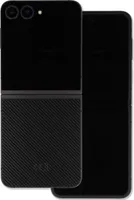 Samsung Galaxy Z Flip6 256 GB Crafted Black