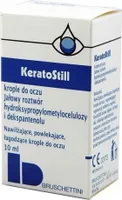 Keratostill Augentropfen, 10ml