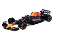 Formel Red Bull RB18 2022 11 Perez 1:43 BBURAGO