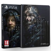Death Stranding PS4 Special Edition (AT Version)