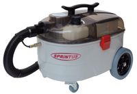 Sprintus Sprüh- Extraktionsgerät SE 7 - 230 V - 1100 W; 107001