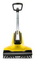 Myjka ciśnieniowa KARCHER PCL 4 Patio Cleaner