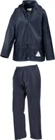 Result Junior Waterproof Jacket & Trouser Set