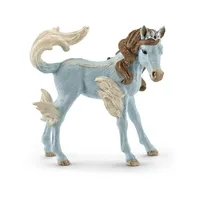 Schleich 70527 - Spielzeugfigur - Eyelas Königsfohlen