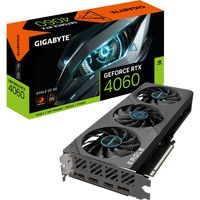 Gigabyte GeForce RTX 4060 EAGLE OC 8G - Grafikkarten