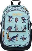 BAAGL Schulrucksack Core Harry Potter Fantastic Beasts