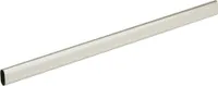Hettich Schrankrohr für schwere Belastung Ø 30/15 x 1200 mm, verchromt