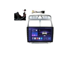 Auto-Radio-Stereo-Player, Android 10, Bluetooth GPS, S7 (Typ B)