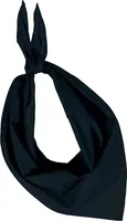 Kariban K-Up Fiesta Bandana KP064 black one size