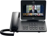 Cisco Hörer
