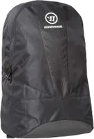Warrior Core Backpack S24/25, Farbe:schwarz