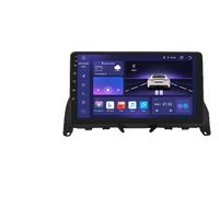 Auto-Radio Multimedia-Player, Android 12, KI-Sprachsteuerung, S5 AHDC2 AI