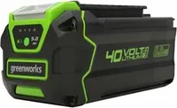 Greenworks G40B5 40V 5Ah Akku - 2927207