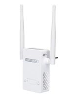 Totolink EX200  bezdrátový zesilovač signálu Zesilovač signálu WiFi 300Mb/s, 2,4GHz, 1x RJ45 100Mb/s, 2x 4dBi