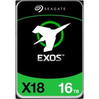 Seagate Exos X18 ST16000NM000J - Festplatte - 16 TB