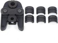 Pressbacke Presszange    TH16-20-26-32mm mit TH-Kontur   Rohrzangen  für Verbundrohr