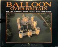 Balloon Over Britain