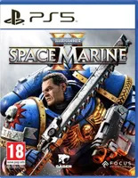 Warhammer 40.000: Space Marine 2  Spiel für PS5 AT