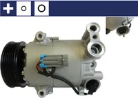 Kompresor klimatyzacji MAHLE ACP 156 000S