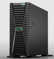 HPE ProLiant ML350 GEN11 4410Y 1P 32GB-R MR408I-/8SFF 1000W RPS Server P53567-421