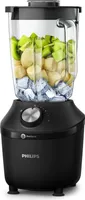 Philips 3000 Serie HR2291/01 2 l Mixer Tischmixer 600 W Schwarz