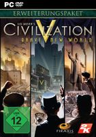 Sid Meier's Civilization V - Brave New Wold