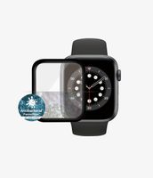 PanzerGlass™ Apple Watch Series 4/5/6/SE 44mm Clear Glass