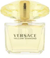 Versace Yellow Diamond toaletní voda pro ženy 90 ml