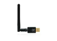 VU+ USB Wifi adaptér Dual Band s anténou pre 600 Mbps