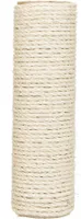 Trixie Ersatz-kratzbäume Ø11x70 Cm Beige  Beige One Size