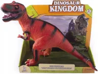 Tyranosaurus se zvukem