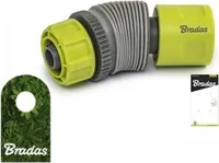 Bradas LE-02122K, Rohrverbindung, Tropfbewässerungssystem, Polen, 1 Stück(e)