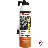 Sonax ReifenFix niezawodna naprawa przebitych opon bez konieczności ich wymiany 400ml
