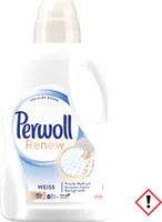 Tekutý prací prostředek Perwoll Renew Repair White and Fibre 1375ml