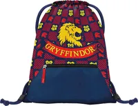 BAAGL Turnbeutel mit Tasche Harry Potter Gryffindor