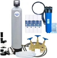 Birm- Filteranlage 1465 + Anschlussset 4