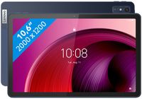 Lenovo Tab M10 5G ZACT0055SE 128 GB čierna