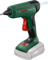 BOSCH Home & Garden 0603264800 BOSCH Home & Garden AdvancedGlue 18V Akku-Heißklebepistole grün, schwarz